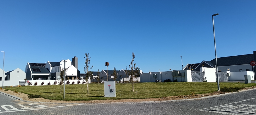 0 Bedroom Property for Sale in Laguna Sands Western Cape